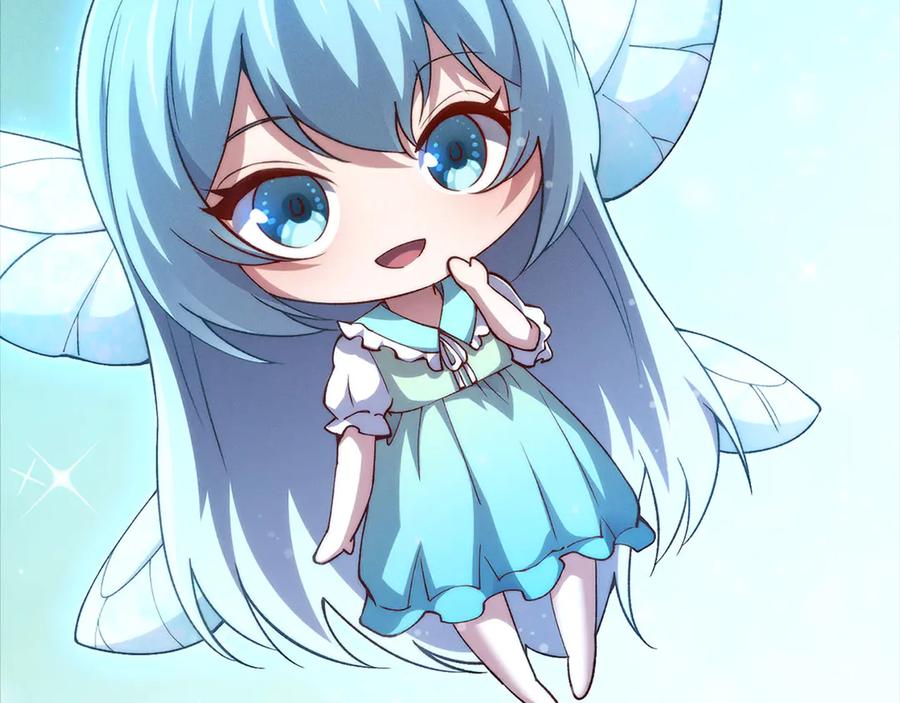 领主大人的金币用不完 - 第123话 月之精灵师 - 第238张图