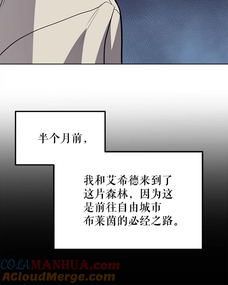 《被圣剑选择的少年》16.开启冒险 第21页