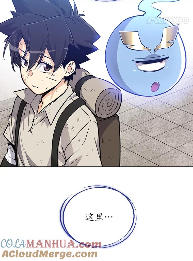 《被圣剑选择的少年》16.开启冒险 第65页