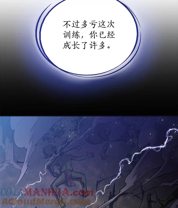 《被圣剑选择的少年》16.开启冒险 第33页