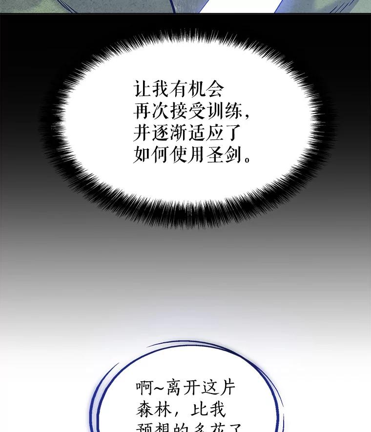 《被圣剑选择的少年》16.开启冒险 第31页