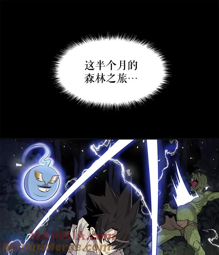 《被圣剑选择的少年》16.开启冒险 第29页