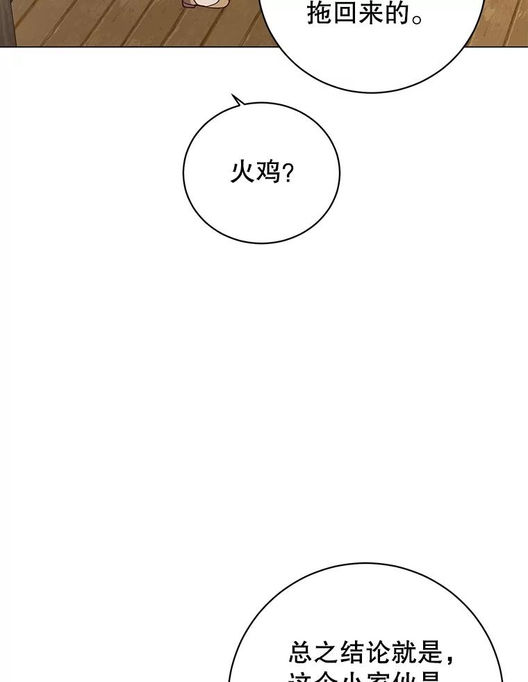 《顶级英雄归来》172.火鸡闯祸 第80页