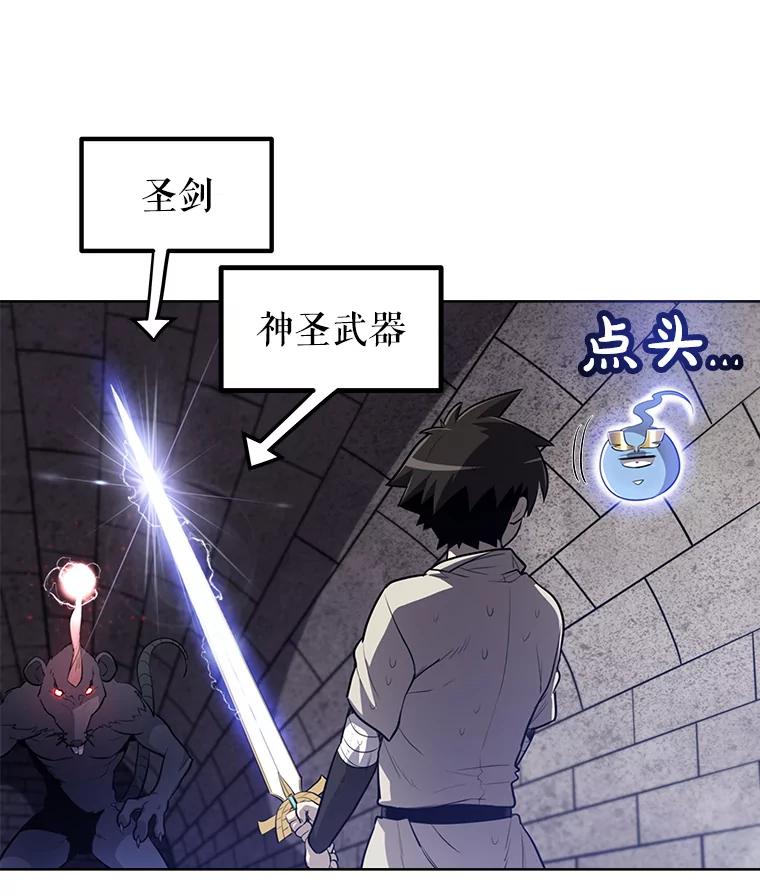 《被圣剑选择的少年》17.首次讨伐 第40页