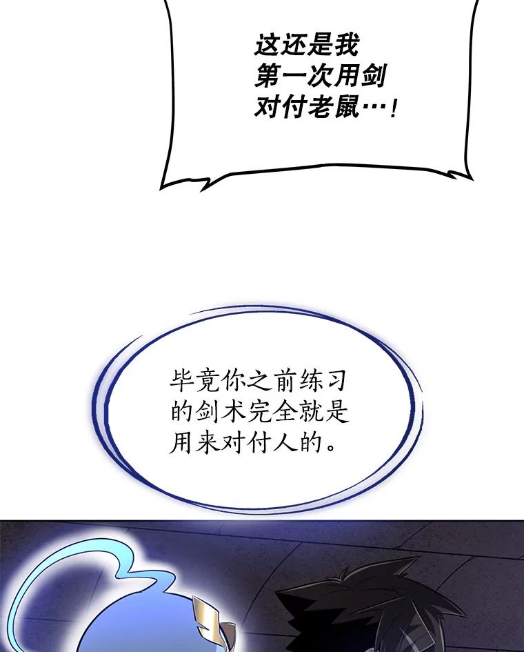 《被圣剑选择的少年》17.首次讨伐 第12页