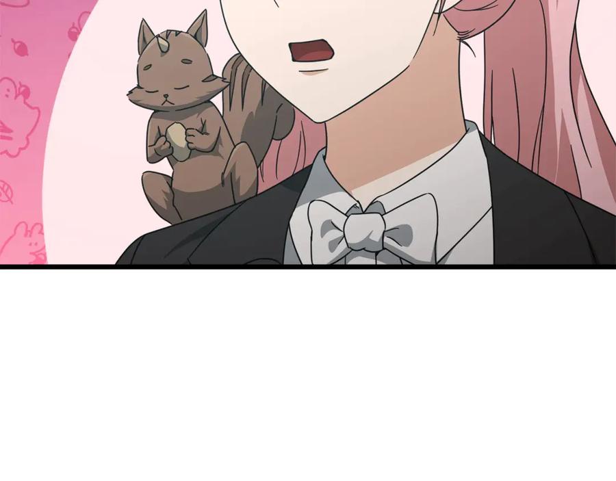 我爸太强了！ - 第182话 一物降一物 - 第122张图