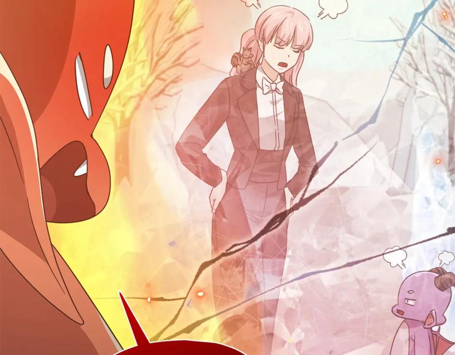 我爸太强了！ - 第182话 一物降一物 - 第131张图