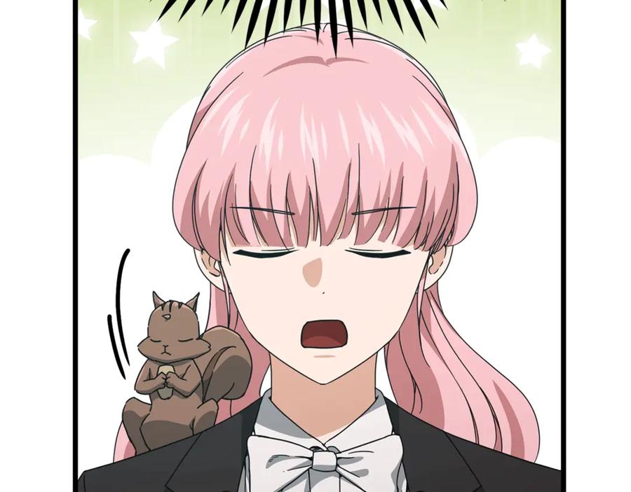 我爸太强了！ - 第182话 一物降一物 - 第83张图