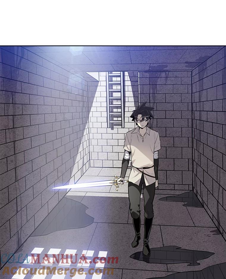 《被圣剑选择的少年》18.石块史莱姆 第105页