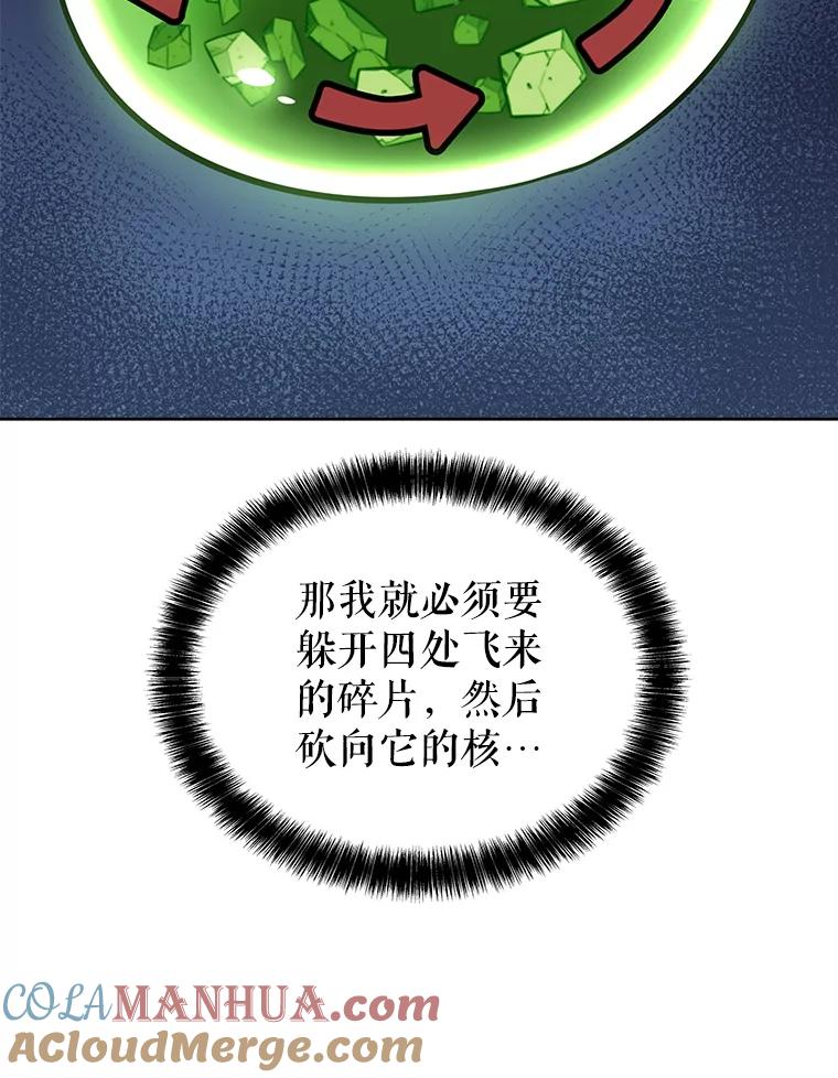 《被圣剑选择的少年》19.随机应变 第45页