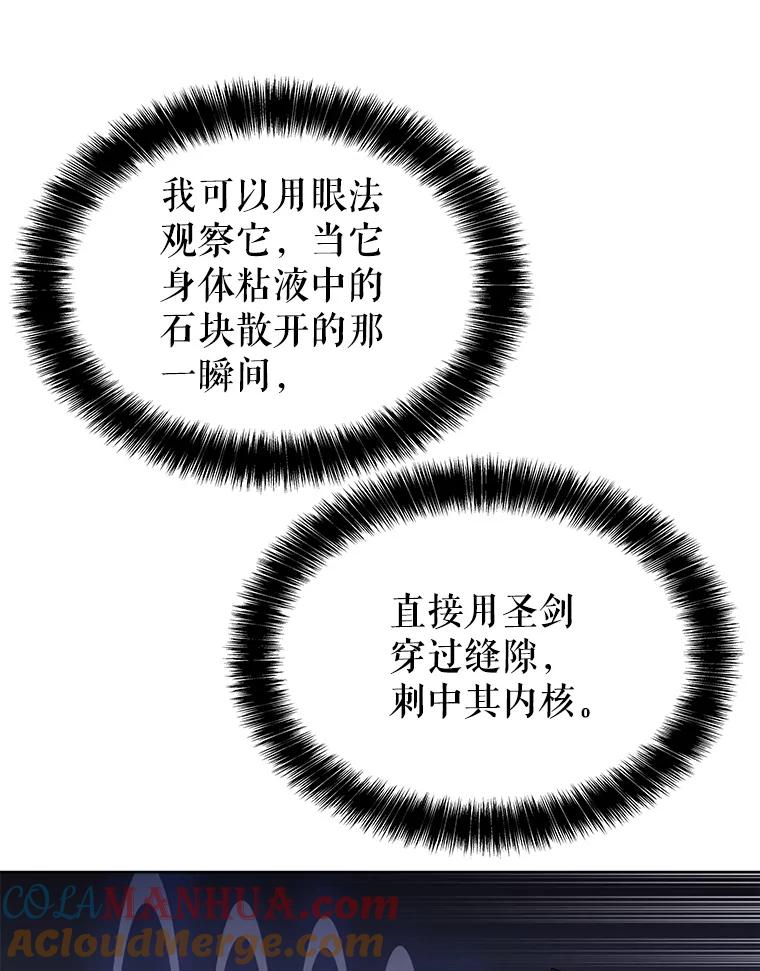 《被圣剑选择的少年》19.随机应变 第49页