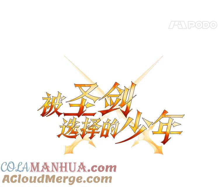 《被圣剑选择的少年》20.灵气入门 第25页