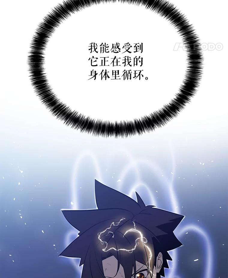 《被圣剑选择的少年》20.灵气入门 第87页