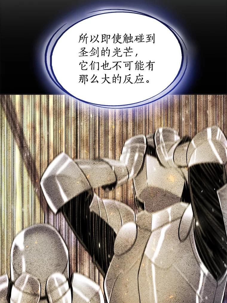 《被圣剑选择的少年》23.幽灵装甲 第99页