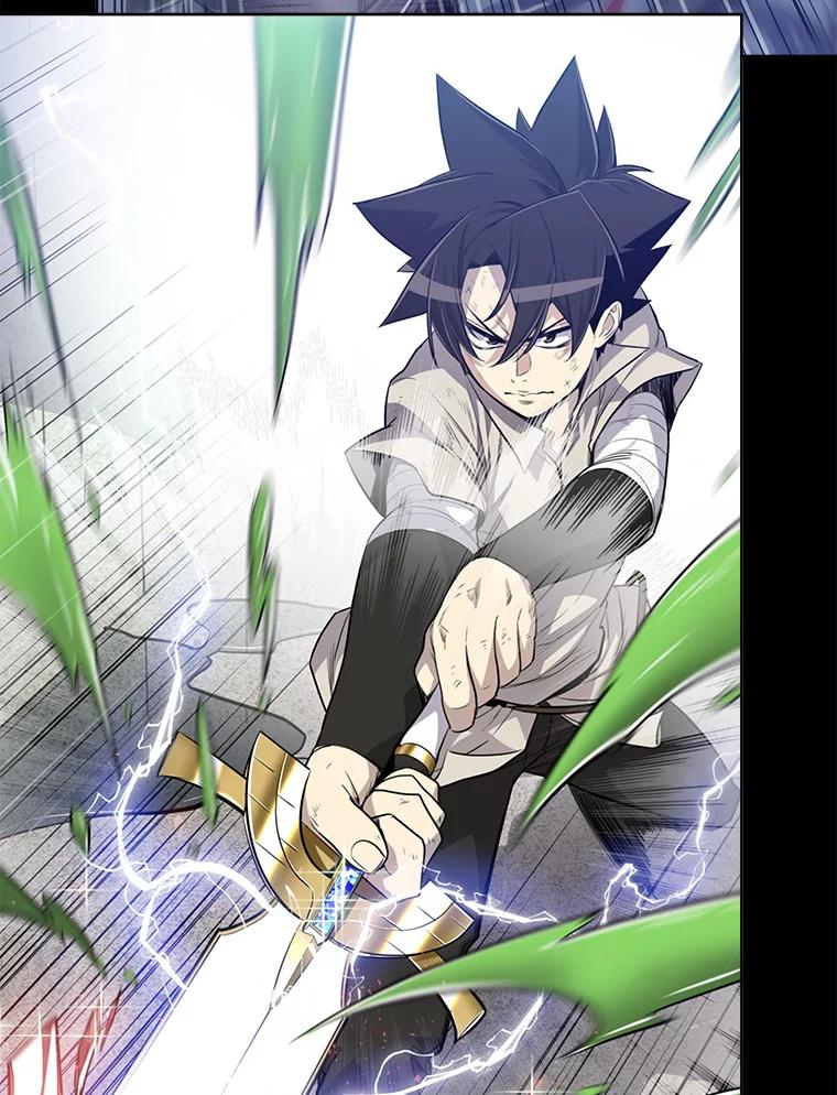 《被圣剑选择的少年》26.新的委托 第22页