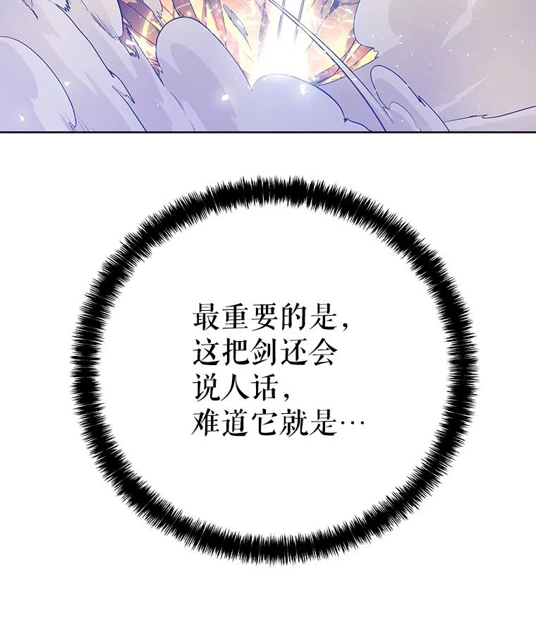 《被圣剑选择的少年》2.圣剑的选择 第14页