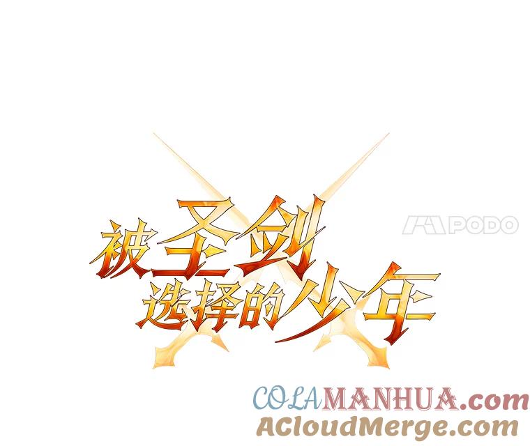 《被圣剑选择的少年》2.圣剑的选择 第29页