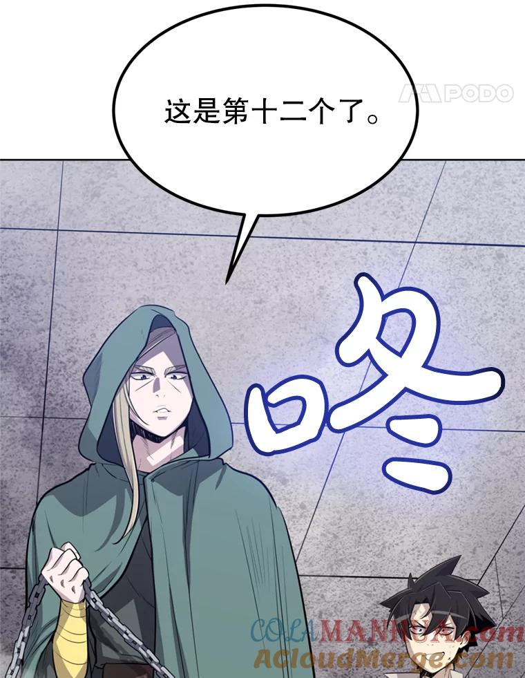 《被圣剑选择的少年》29.初见端倪 第117页