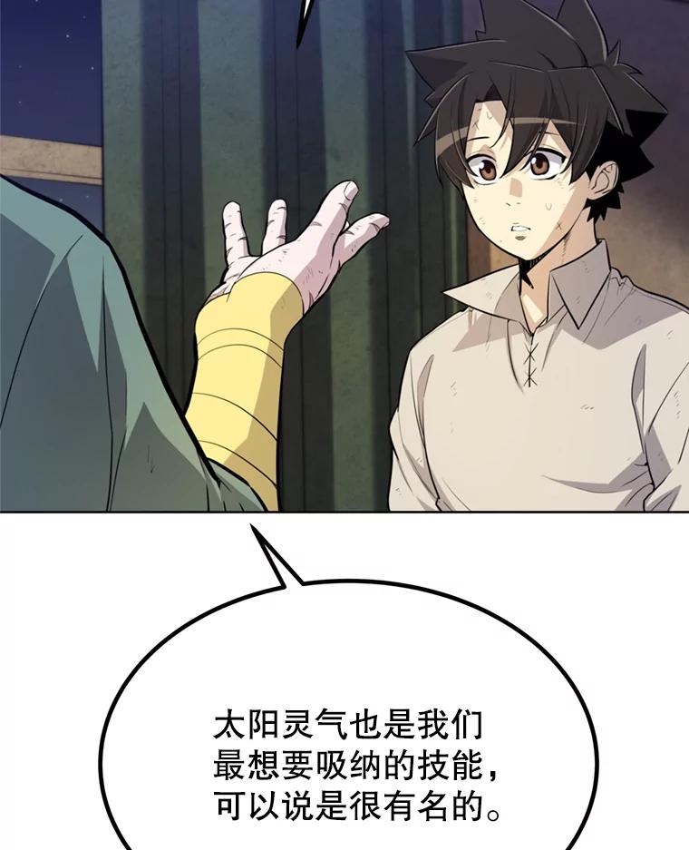 《被圣剑选择的少年》31.确定战略 第67页