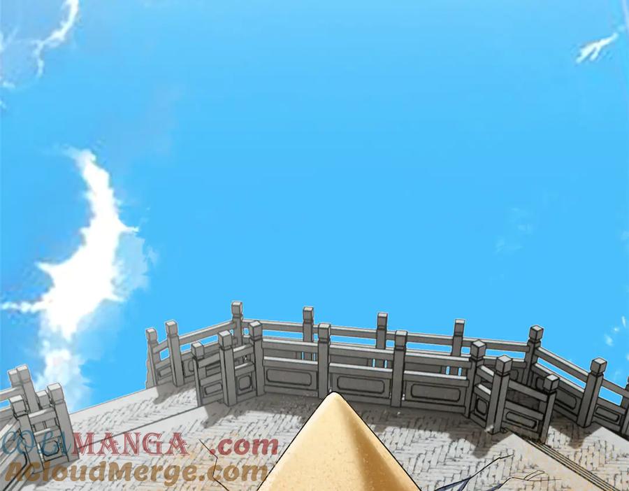 从精神病院走出的强者 308 邪物随宠，国际炸锅 第49页