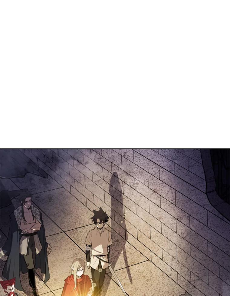《被圣剑选择的少年》33.地下迷宫 第52页