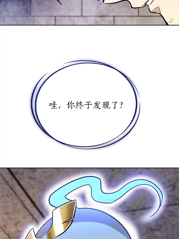 《被圣剑选择的少年》34.双重身份 第104页