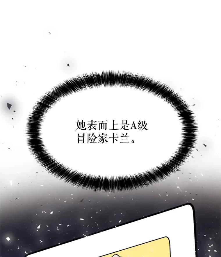 《被圣剑选择的少年》34.双重身份 第124页