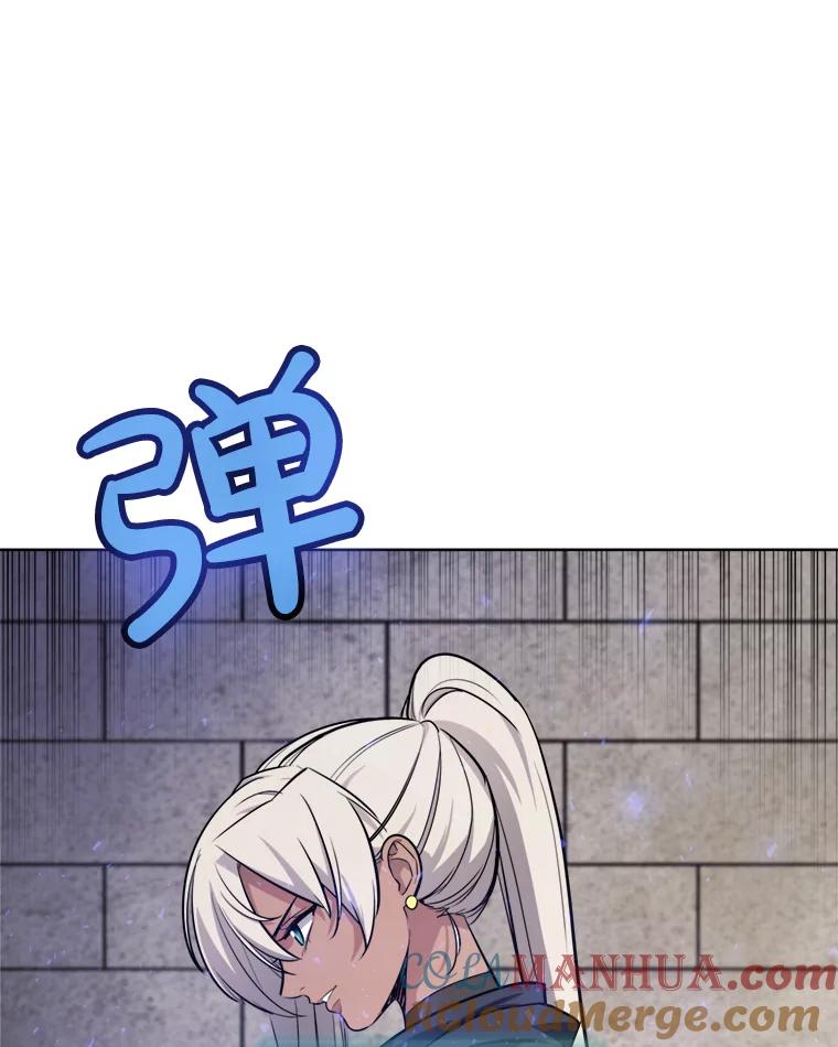 《被圣剑选择的少年》34.双重身份 第113页