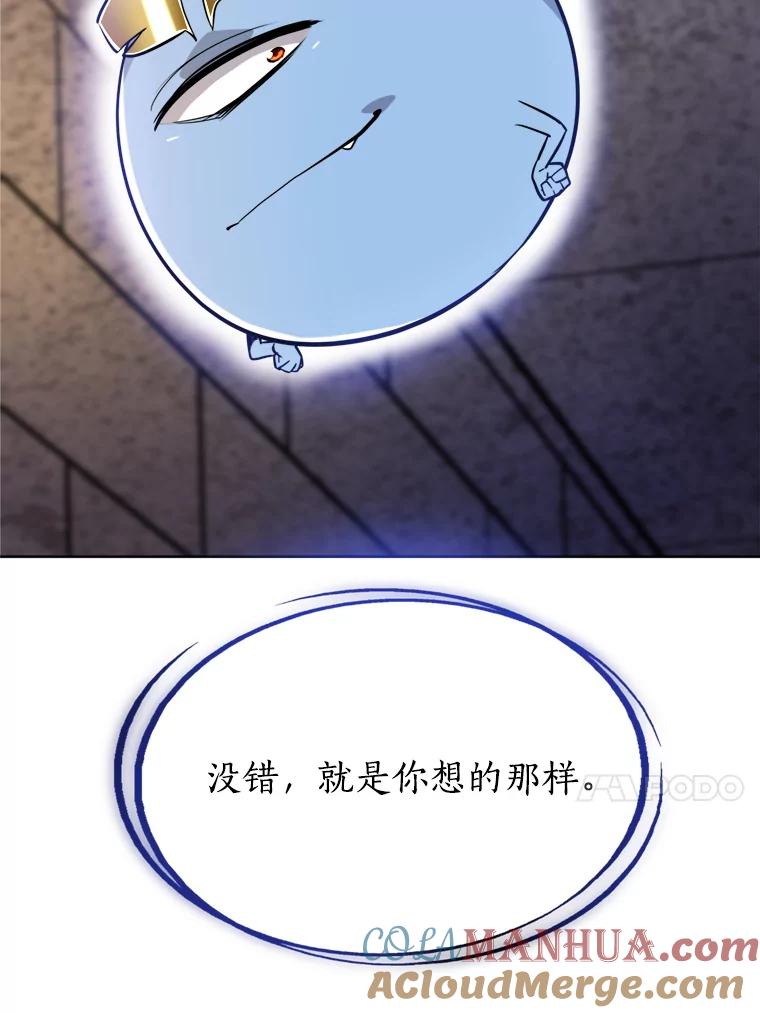 《被圣剑选择的少年》34.双重身份 第105页