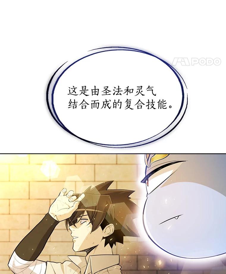《被圣剑选择的少年》38.生死时速 第98页