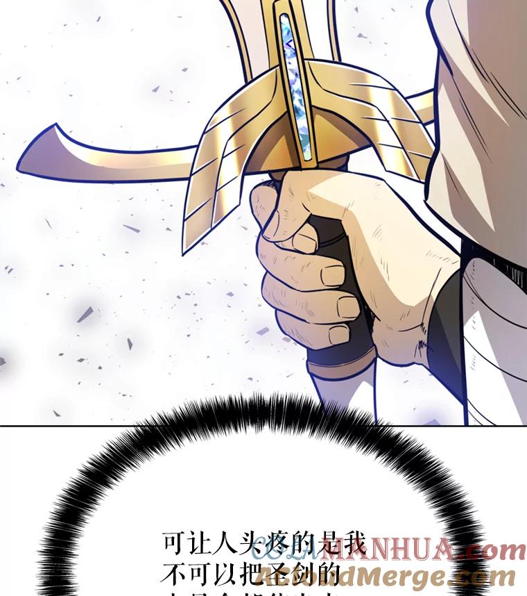 《被圣剑选择的少年》39.日月同辉 第29页