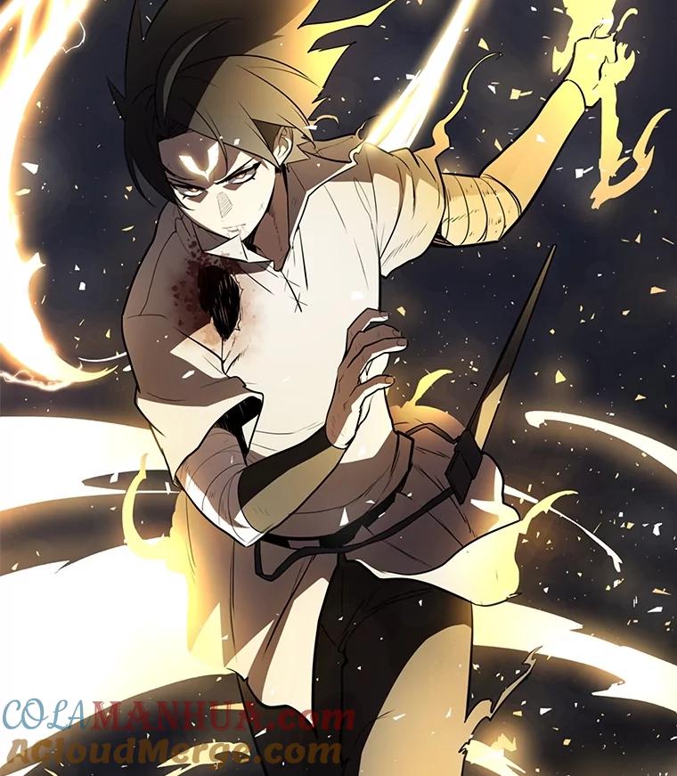 《被圣剑选择的少年》41.七星剑 第101页