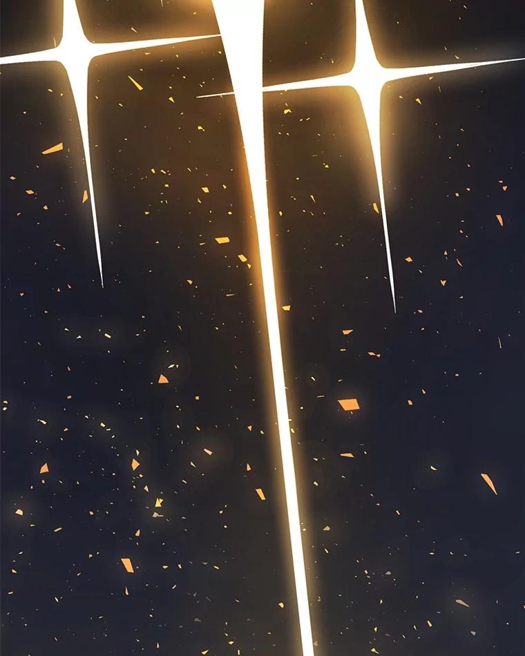 《被圣剑选择的少年》41.七星剑 第47页