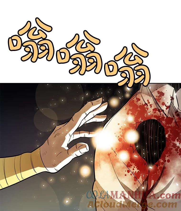 《被圣剑选择的少年》41.七星剑 第145页
