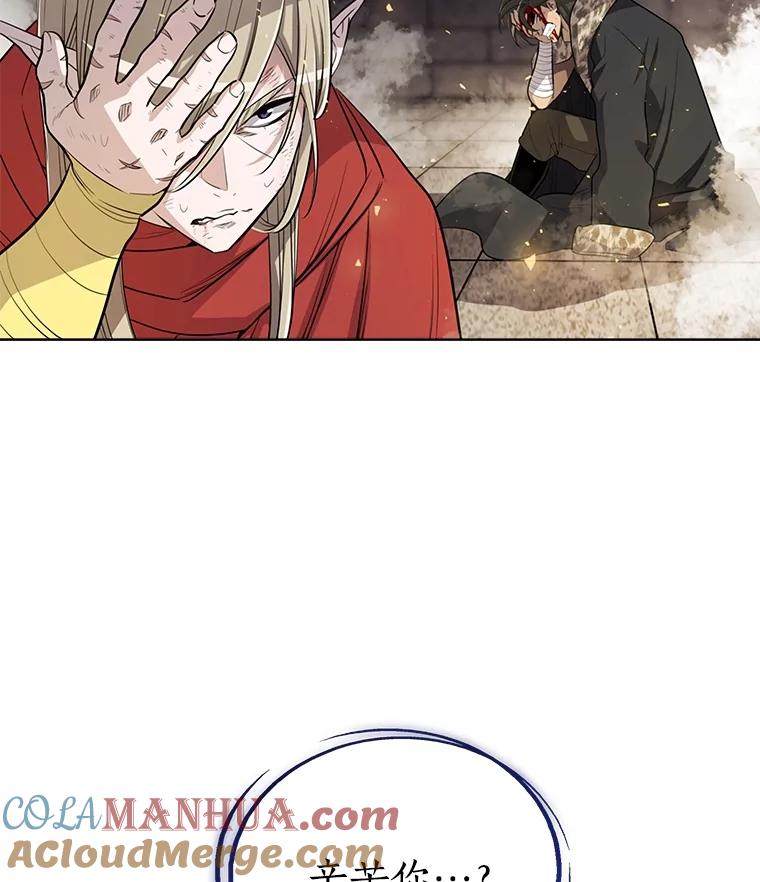 《被圣剑选择的少年》41.七星剑 第137页