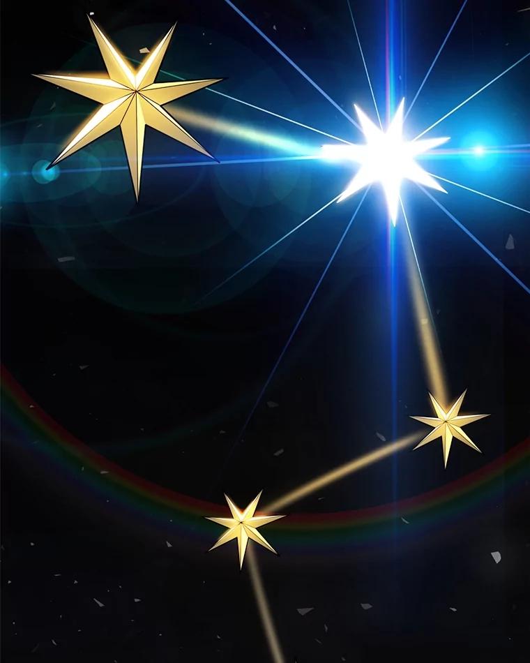 《被圣剑选择的少年》41.七星剑 第44页