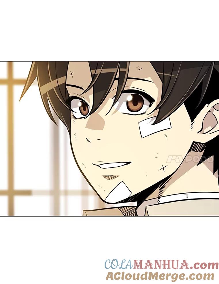 《被圣剑选择的少年》42.封印 第125页