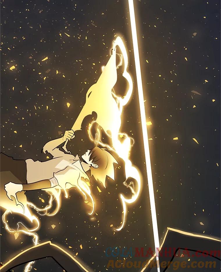 《被圣剑选择的少年》42.封印 第81页
