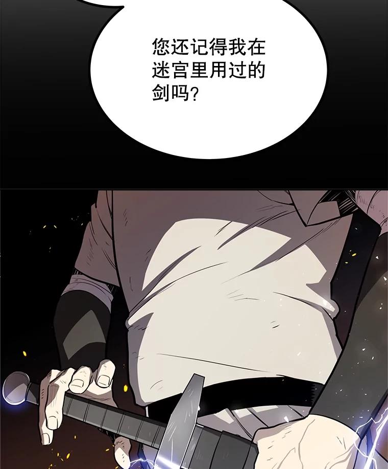 《被圣剑选择的少年》43.暴露身份 第44页