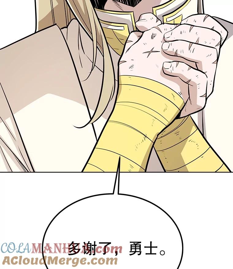 《被圣剑选择的少年》43.暴露身份 第89页