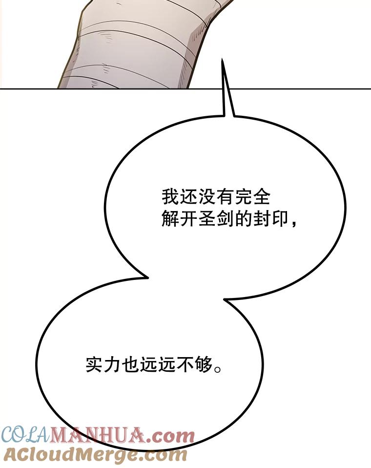 《被圣剑选择的少年》43.暴露身份 第69页