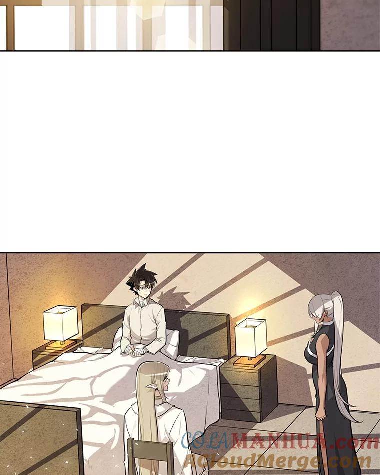 《被圣剑选择的少年》44.选择 第13页