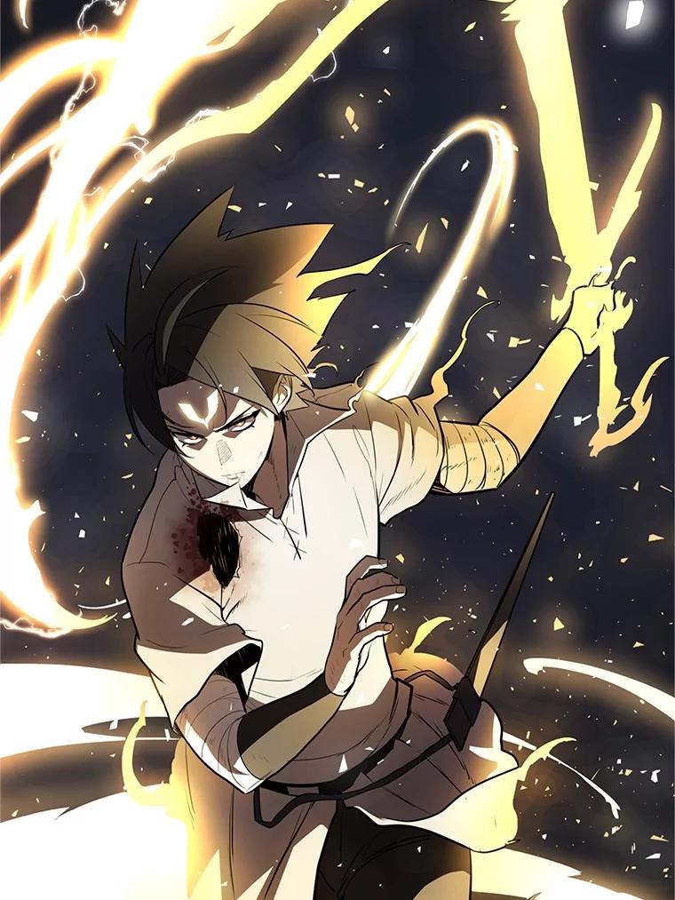 《被圣剑选择的少年》45.坦白内心 第117页