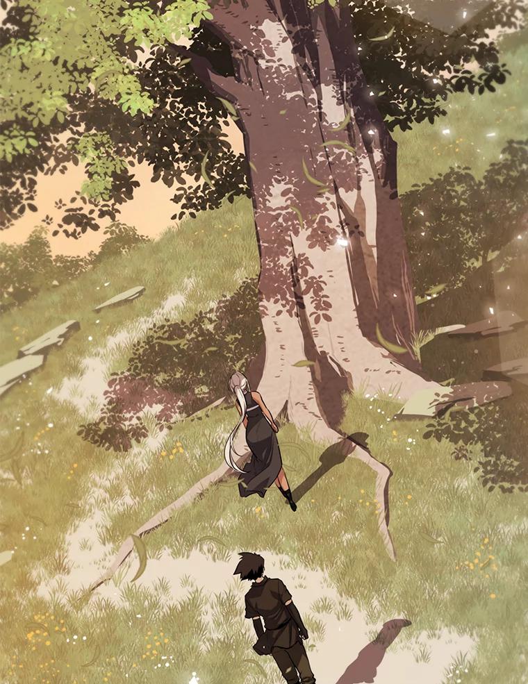 《被圣剑选择的少年》45.坦白内心 第22页