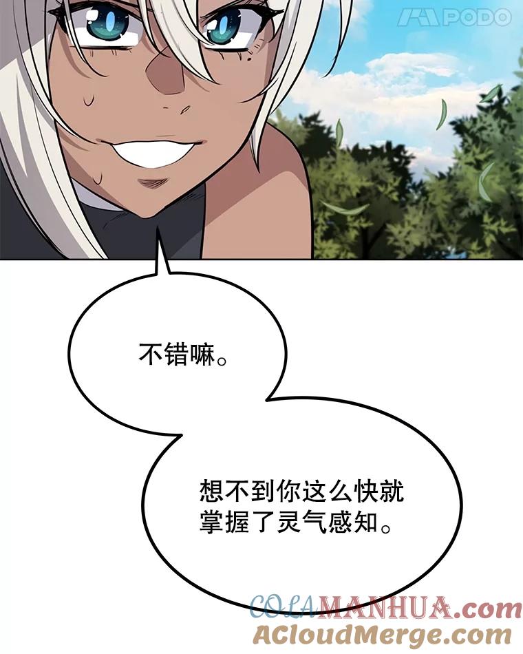 《被圣剑选择的少年》49.晋升 第113页