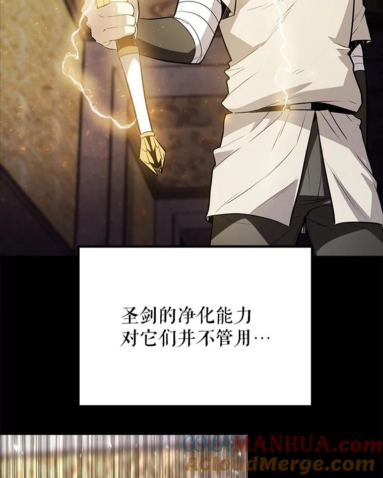 《被圣剑选择的少年》54.讨伐魔物 第109页