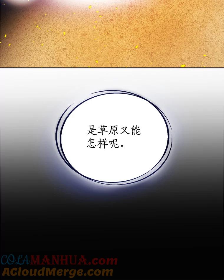 《被圣剑选择的少年》59.沙漠窃贼 第41页