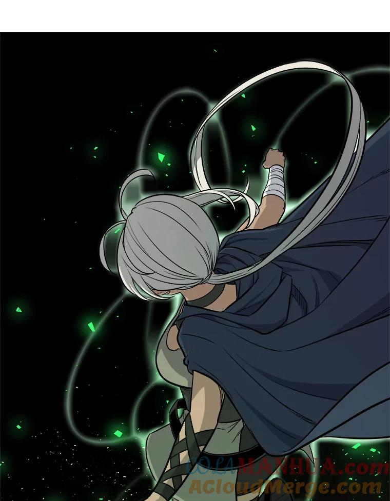 《被圣剑选择的少年》59.沙漠窃贼 第89页