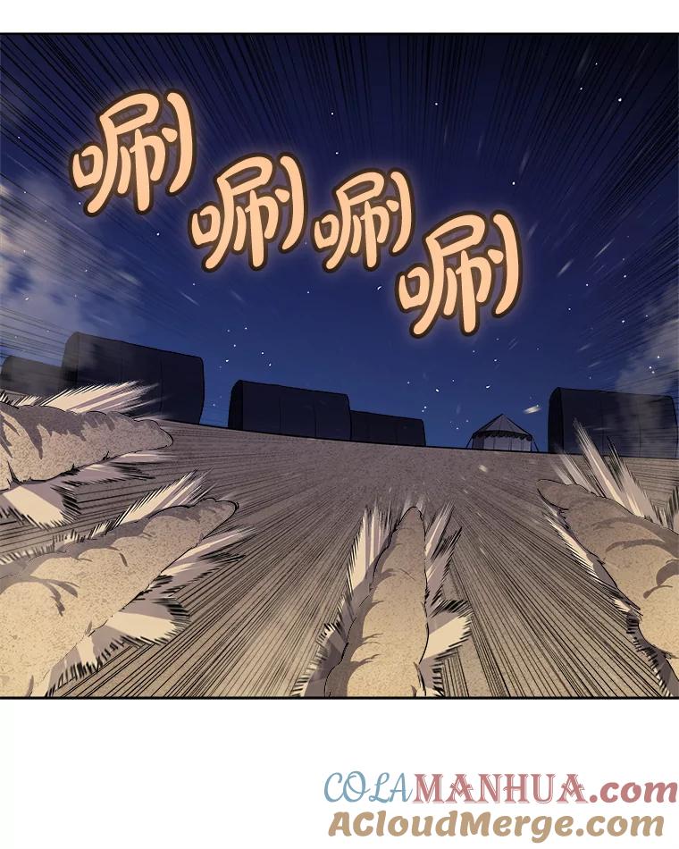 《被圣剑选择的少年》59.沙漠窃贼 第57页