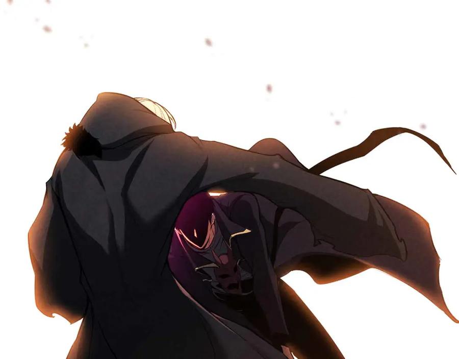 死灵法师：重生的我全技能精通 - 第60话 今后与你同在 - 第2张图